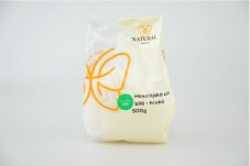 Sůl himálajská bílá hrubá 500 g