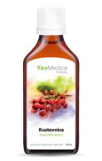 YaoMedica Kustovnice 50 ml