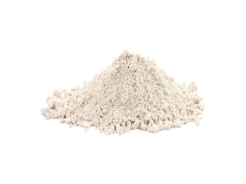 Křemelina prášek 1 kg