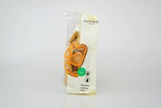 ŠPALDOVÉ SUŠENKY CELOZRNNÉ 150g Natural Jihlava 150 g