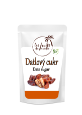 Datlový cukr  Bio 500 g