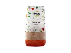 Otruby špaldové BIO 400 g