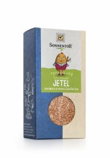 Jetel semínka k nakličování BIO 120 g Jetel semínka k nakličování BIO 120 g