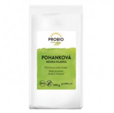 Mouka pohanková hladká BEZLEPKOVÁ BIO 500 g