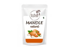 Mandle Valencie Natural 100 g