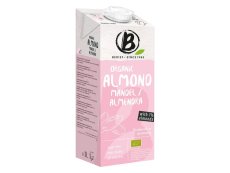 Mandlový nápoj neslazený BIO 1L, BERIEF