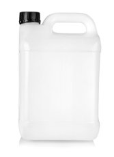 Datlový sirup BIO IBC kontejner 3 kg