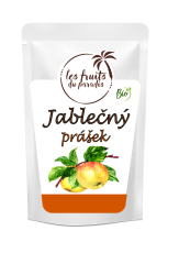 Jablečný prášek BIO 150 g Jablečný prášek BIO 150 g