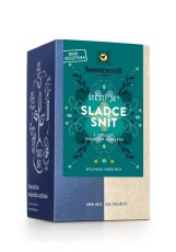 Štěstí je sladce snít- bylinná směs BIO 27 g