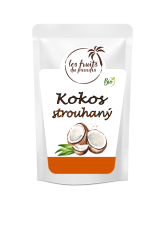 Kokos strouhaný Bio 500 g Kokos strouhaný Bio 500 g