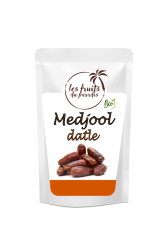 Datle s peckou Medjool BIO 200 g Datle s peckou Medjool BIO 200 g
