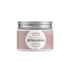 Ben & Anna Krém na ruce s mandlovým olejem (30 g), ECONEA