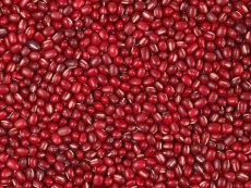Fazole Adzuki BIO 3 kg