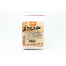 Agar 10 g