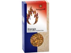 Energie – směs květů a koření BIO 30 g