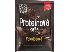 Proteinová kaše čokoládová 65 g