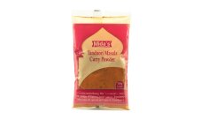 Tandoori Masala indická směs - Midas 100g Natural Jihlava 100 g