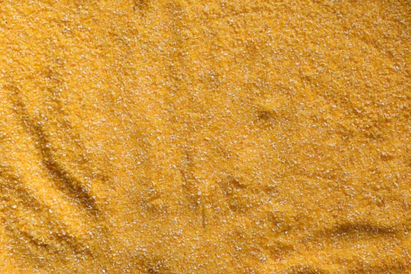 Kukuřičná polenta BIO 3 kg