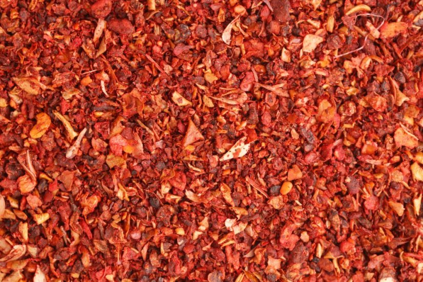 Rajčata drcená BIO 3 kg