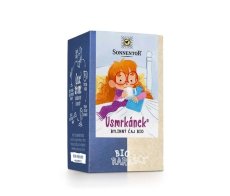 Usmrkánek bylinný čaj bio 22 g