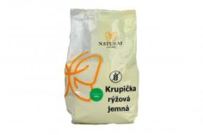 Rýžová krupička jemná 500 g