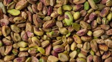 Pistácie loupané natural 3 kg