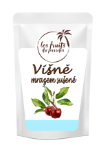Višně lyofilizované celé 40 g Višně lyofilizované celé 40 g