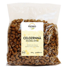 Kolínka žitná celozrnná BIO 400 g Kolínka žitná celozrnná BIO 400 g