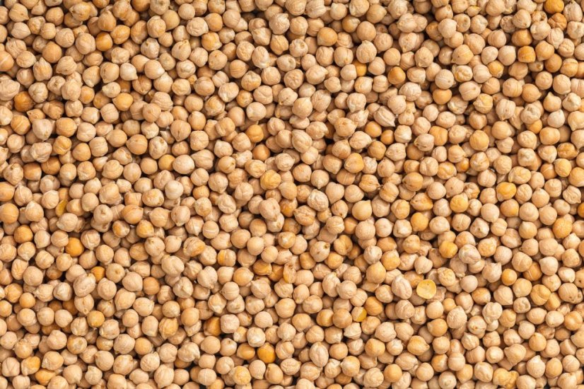 Cizrna 7-8mm BIO 3 kg