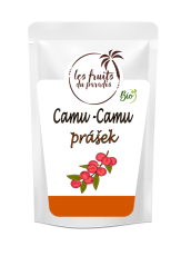Camu camu prášek BIO 500 g Camu camu prášek BIO 500 g