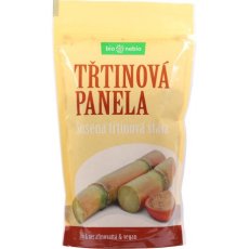 Bio Sušená třtinová šťáva Panela 300 g Bio Sušená třtinová šťáva Panela 300 g