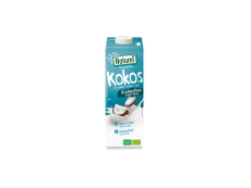 Nápoj kokosový bez přid. cukru 1L BIO NATUMI