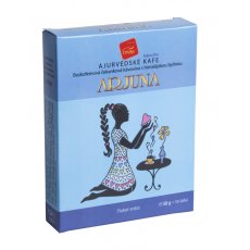 ARJUNA ajurvédské kafe 50 g