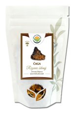 Čaga - chaga - rezavec šikmý 150 g