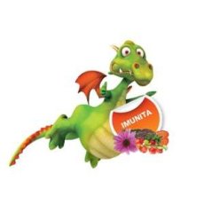 MycoBaby - dračí sirup 200ml