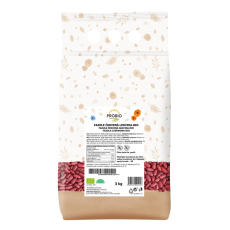 GASTRO - Fazole červená ledvina BIO 3 kg