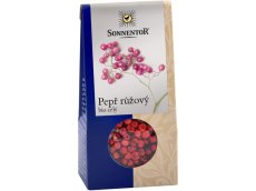 Pepř růžový celý BIO 20 g