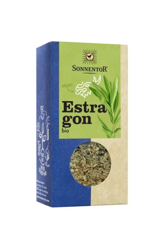 Estragon BIO 20 g