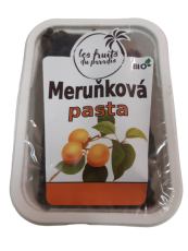 Meruňková pasta BIO 500 g Meruňková pasta BIO 500 g