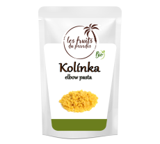 Těstoviny BIO kolínka 1 kg Těstoviny BIO kolínka 1 kg