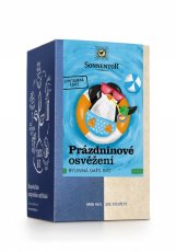 BIO Prázdninové osvěžení 20 g