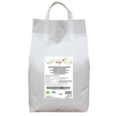GASTRO - Mouka pšeničná celozrnná jemně mletá BIO 4 kg GASTRO - Mouka pšeničná celozrnná jemně mletá BIO 4 kg