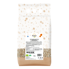 GASTRO - Oves bezpluchý 3 kg BIO