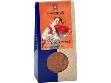 Lajošovo gulášové koření BIO 50 g Lajošovo gulášové koření BIO 50 g
