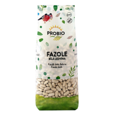 Fazole bílá ledvina BIO 500 g