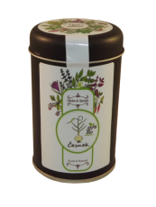 Česnekový prášek BIO dóza 70 g Česnekový prášek BIO dóza 70 g