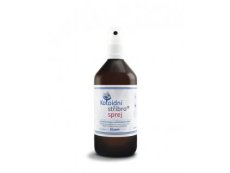 Koloidní stříbro sprej 200 ml 40 ppm