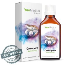 YaoMedica Čistota perly 50 ml