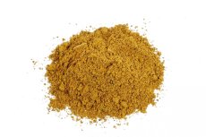 Guarana prášek BIO 3 kg
