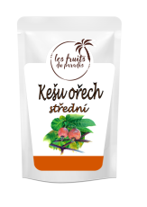Kešu Natural W320 BIO 1 kg Kešu Natural W320 BIO 1 kg